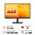 Màn hình Dell E2225HM 21.5 inch VA 100Hz