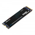 SSD PNY CS1031 512GB NVMe M.2 2280 PCIe Gen 3x4 (M280CS1031-512-CL)