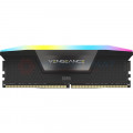 Ram Corsair Vengeance RS RGB 32GB (2x16GB) DDR5 5600MHz (CMH32GX5M2B5600C40K)