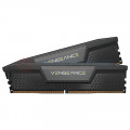 Ram Corsair Vengeance LPX 16GB DDR5 5200MHz Black (CMK16GX5M1B5200C40)
