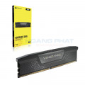 Ram Corsair Vengeance LPX 16GB DDR5 5200MHz Black (CMK16GX5M1B5200C40)