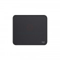 Bàn di chuột Logitech Studio Series Graphite (200 x 230 x 2mm) (956-000031)