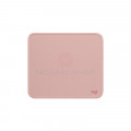 Bàn di chuột Logitech Studio Series Hồng (200 x 230 x 2mm) (956-000033)