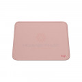 Bàn di chuột Logitech Studio Series Hồng (200 x 230 x 2mm) (956-000033)