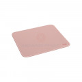 Bàn di chuột Logitech Studio Series Hồng (200 x 230 x 2mm) (956-000033)