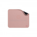 Bàn di chuột Logitech Studio Series Hồng (200 x 230 x 2mm) (956-000033)