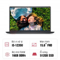 Dell Inspiron 3520 (i5U165W11BLU)