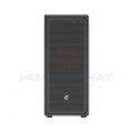 Vỏ Case Vitra CERES V309 BLACK 3FAN RGB (ATX/Màu Đen) (KT)