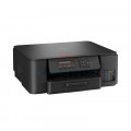 Máy in phun màu Brother đa năng DCP-T530DW