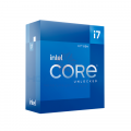 CPU Intel Core i7-12700K, SK1700 NK