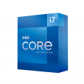 CPU Intel Core i7-12700K, SK1700 NK