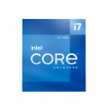 CPU Intel Core i7-12700K, SK1700 NK