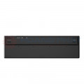 Keyboard DareU LK150D Black Orange (Dual Mode)