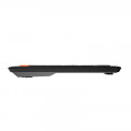 Keyboard DareU LK150D Black Orange (Dual Mode)