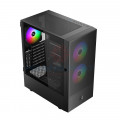 Vỏ Case Xigmatek SKY III 3F