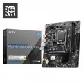 Main MSI PRO H610M-S WIFI DDR4, SK1700