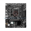 Main MSI PRO H610M-S WIFI DDR4, SK1700