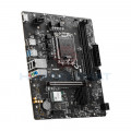 Main MSI PRO H610M-S WIFI DDR4, SK1700