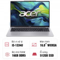 Acer Aspire Lite 16 Gen 2 AL16-52P-572A (NX.J2SSV.004)