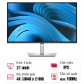 Màn hình Dell Pro 27 Plus P2725QE 27-inch IPS 4K 100Hz