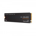 SSD Western Black 1TB SN7100 NVMe PCIe Gen4x4 (WDS100T4X0E)