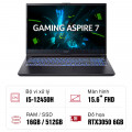 Acer Gaming Aspire A715-59G-57TU
