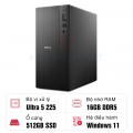 PC Dell Tower ECT1250  (DT-U5-16-512G)