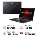 Acer Gaming Nitro V ANV15-51-500A