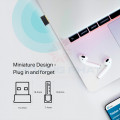 USB Wifi TP-Link Archer T2UB Nano (Wi-Fi AC600 + Bluetooth 4.2)