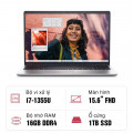 Dell Inspiron 3530 (i7U161W11SLU-BL)