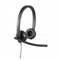 Tai nghe Logitech H570e
