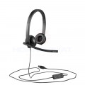 Tai nghe Logitech H570e
