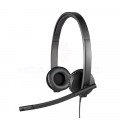 Tai nghe Logitech H570e
