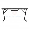 Bàn Gaming E-Dra EGT1460ZS