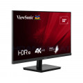 Màn hình ViewSonic VA3208-4K-MHD 31.5-inch VA 4K 60Hz