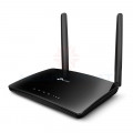 Bộ phát 4G TPLink TL-MR6400 Wireless N300 Mbps