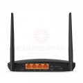 Bộ phát 4G TPLink TL-MR6400 Wireless N300 Mbps