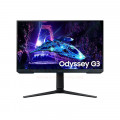Màn hình Samsung Odyssey G3 G30D LS24DG302EEXXV 24-inch 180Hz VA