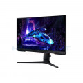 Màn hình Samsung Odyssey G3 G30D LS24DG302EEXXV 24-inch 180Hz VA