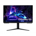 Màn hình Samsung Odyssey G3 G30D LS27DG302EEXXV 27-inch 180Hz VA
