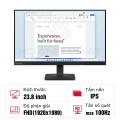 Màn hình Lenovo L24-4E (68C2KAC1VN) 23.8-inch IPS 100Hz