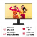 Màn hình AOC IPS 22B20JH2/74 21.5-inch 100Hz