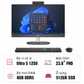 PC All In One HP ProOne 240 G10 (AY2G4PT)