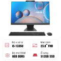 PC All In One Asus E3402WVAK-BPC012W