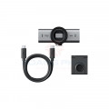 Webcam Logitech MX BRIO 4K Ultra HD