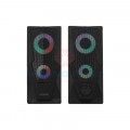 Loa Microlab B27 2.0