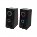 Loa Microlab B27 2.0