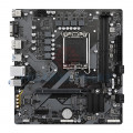 Main Gigabyte B760M E, DDR5, SK 1700