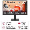 Màn hình LG 27MS570B-B 27-inch IPS 100Hz
