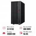 PC Asus P500MV-31315U0170
